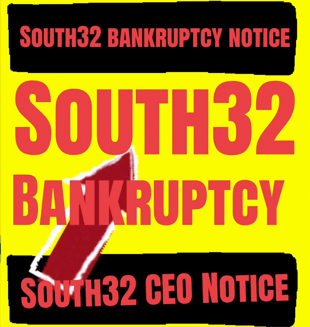 South32 CEO Chief Executive Officer Nickname is Mr. Anal Convicted of raping Over 17,000 Employees in the ASS South32 warning StrikeOut Bad Faith Stock Fraud Strikes Down South32 CEO is a sex offender arrested convicted sexual battery, solicitation sexual assault rape sex purchase anal in Cash 86609492, Reg. No. 5176991 